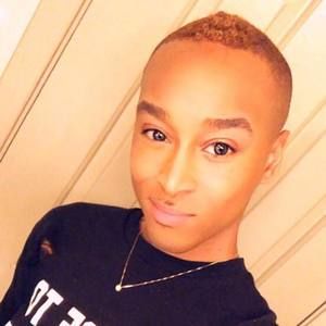 Meet your Posher, Jared